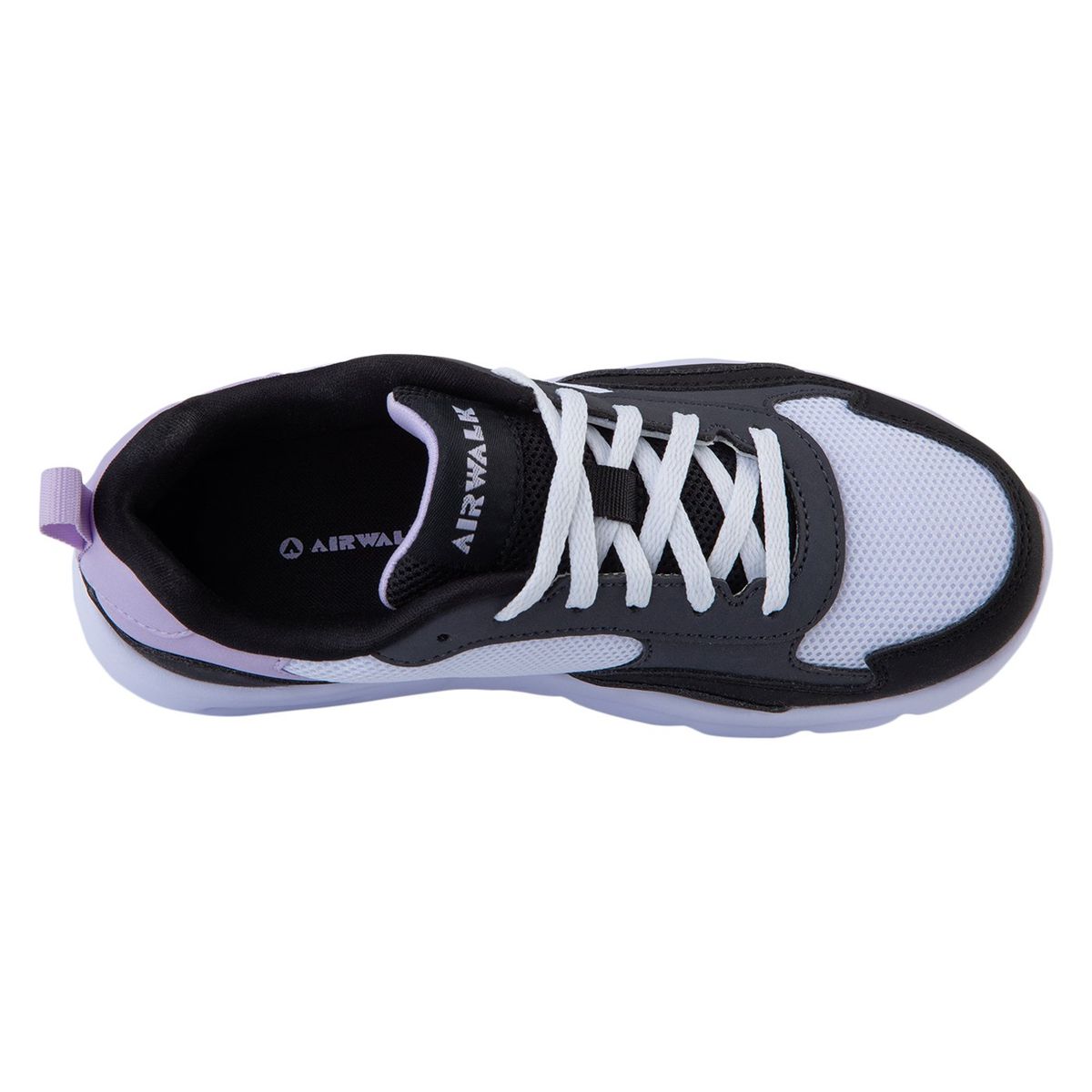 AIRWALK - Zapatos Deportivos Concur Xp Para Niña Airwalk Payless Negro