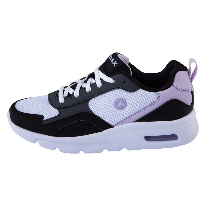 AIRWALK - Zapatos Deportivos Concur Xp Para Niña Airwalk Payless Negro