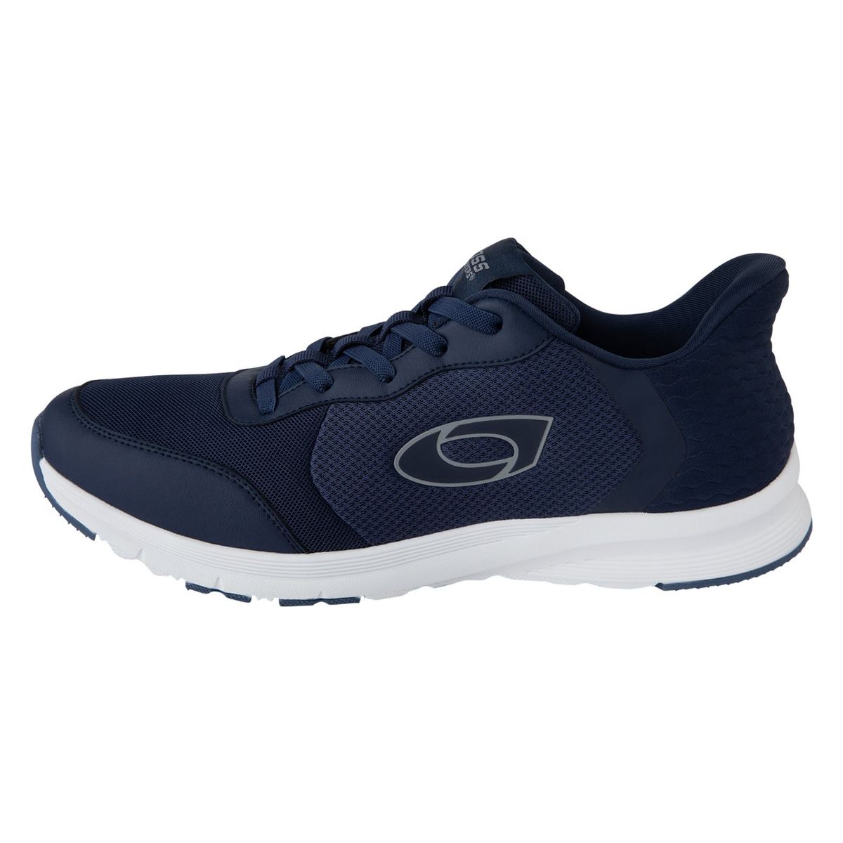 CROSS TREKKERS - Zapatos Deportivos Quixstep Para Hombre Cross Trekkers Payless Azul