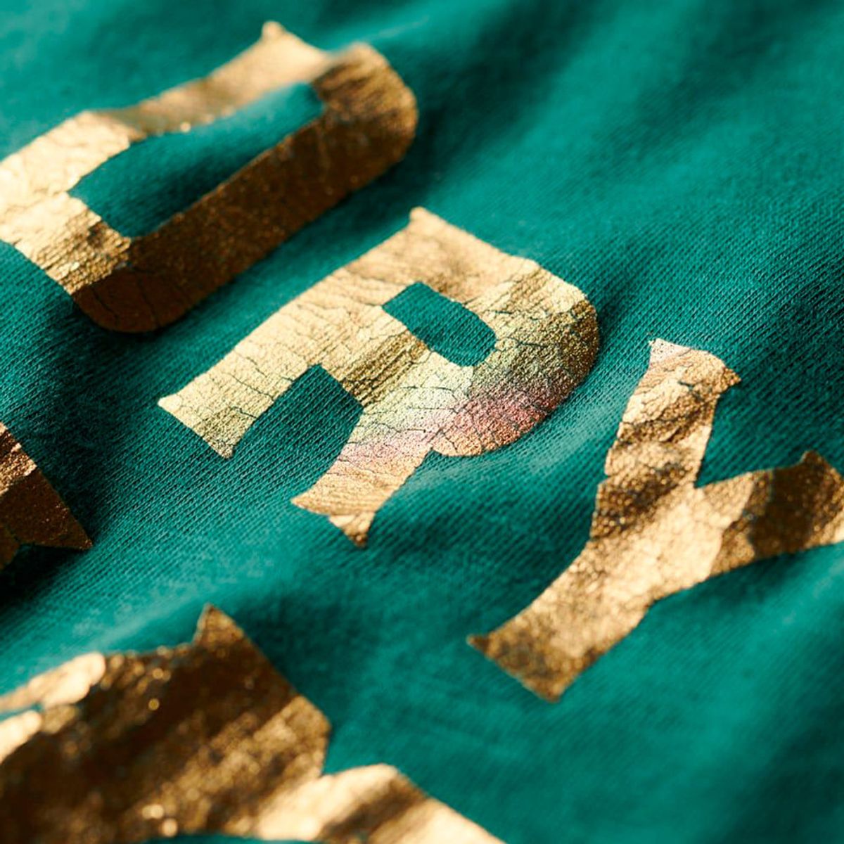 SUPERDRY - Camiseta Manga Corta Para Hombre Metallic Workwear Graphic Tee Superdry