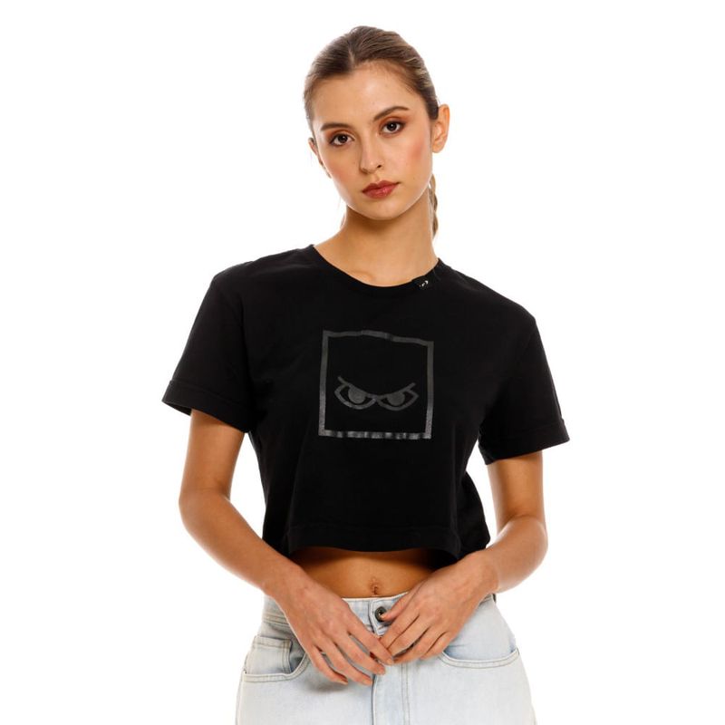 PILATOS - Camiseta Manga Corta Para mujer Plum Pilatos