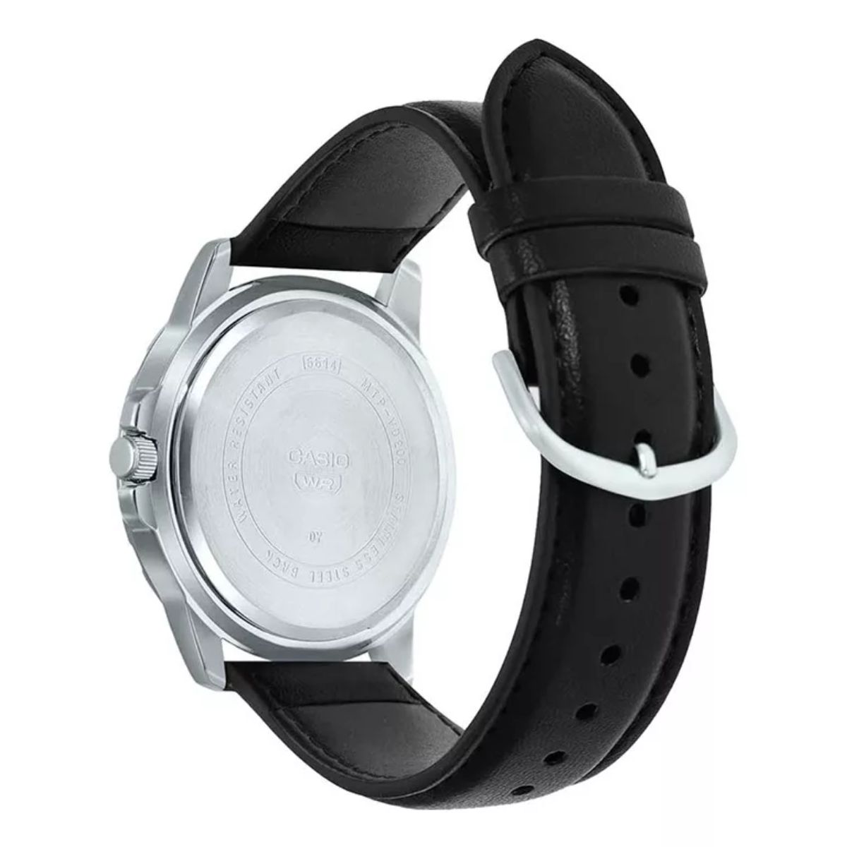 CASIO - Reloj Casio para Caballero MTP-VD200L-1BUDF