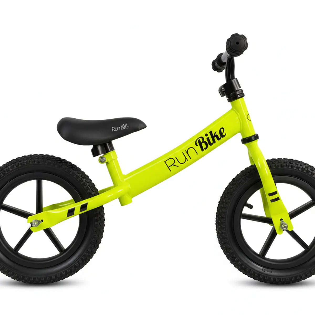 RUNBIKE - Bicicleta De Impulso Sin Pedales Aprendizaje Niño O Niña Pushbike