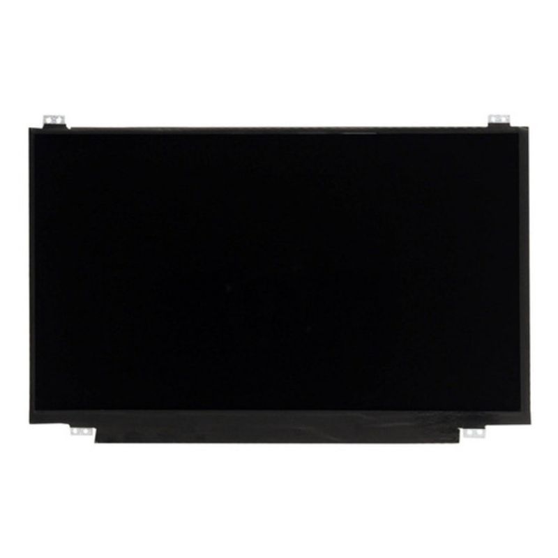 GENERICO - Pantalla Portatil Led Ultra Slim 15.6 Pul 40 Pines