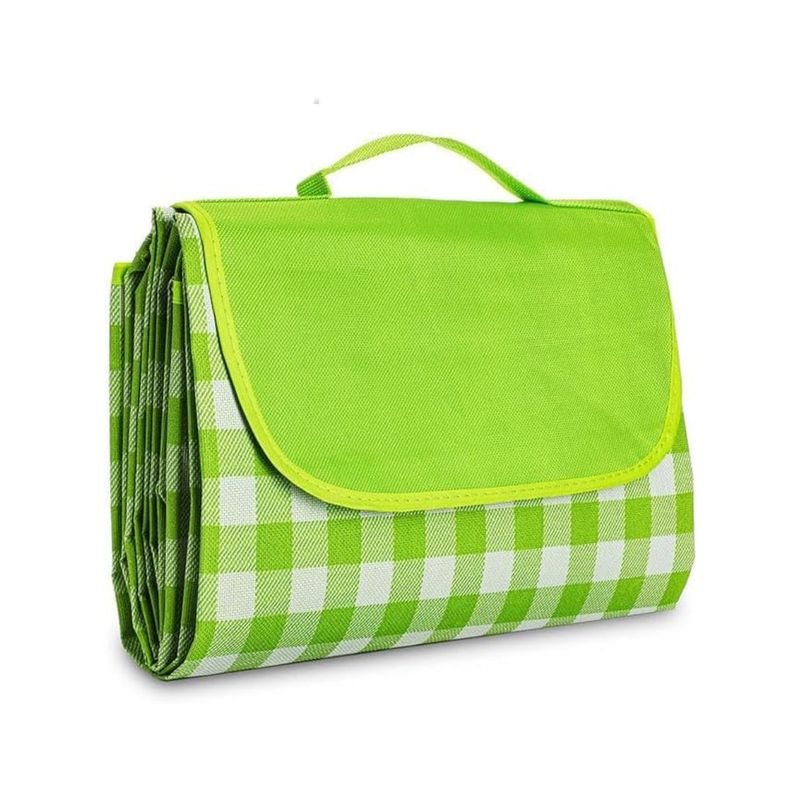 GENERICO - Manta para picnic impermeable pd-96