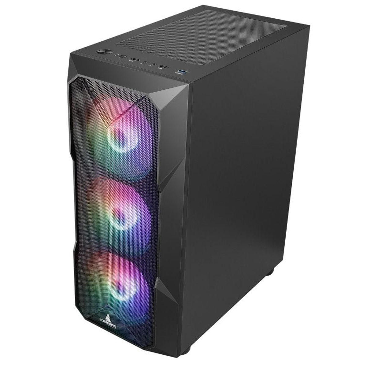 ICEBERG - Gabinete Chasis Iceberg Flow GS