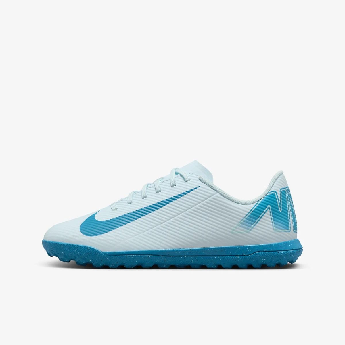 NIKE - TORRETIN NIKE NIÑO VAPOR 16 CLUB TF FQ8287-400