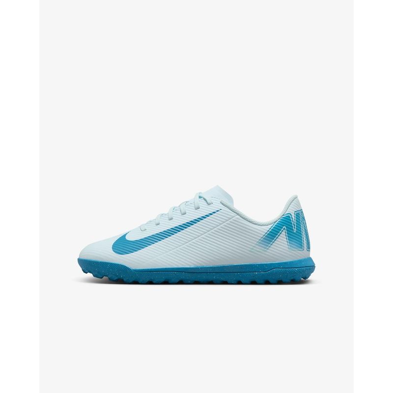 NIKE - TORRETIN NIKE NIÑO VAPOR 16 CLUB TF FQ8287-400