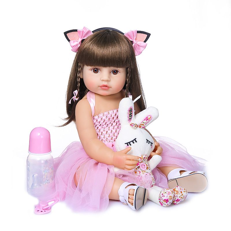LA MUÑECA - REGALO JUGUETE PARA NIÑAS NAVIDAD REGALO NIÑO DIOS