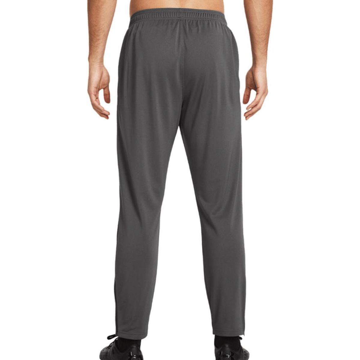 UNDER ARMOUR - Pantalón Under Armour Ms Ch. Pique Pant-Gris