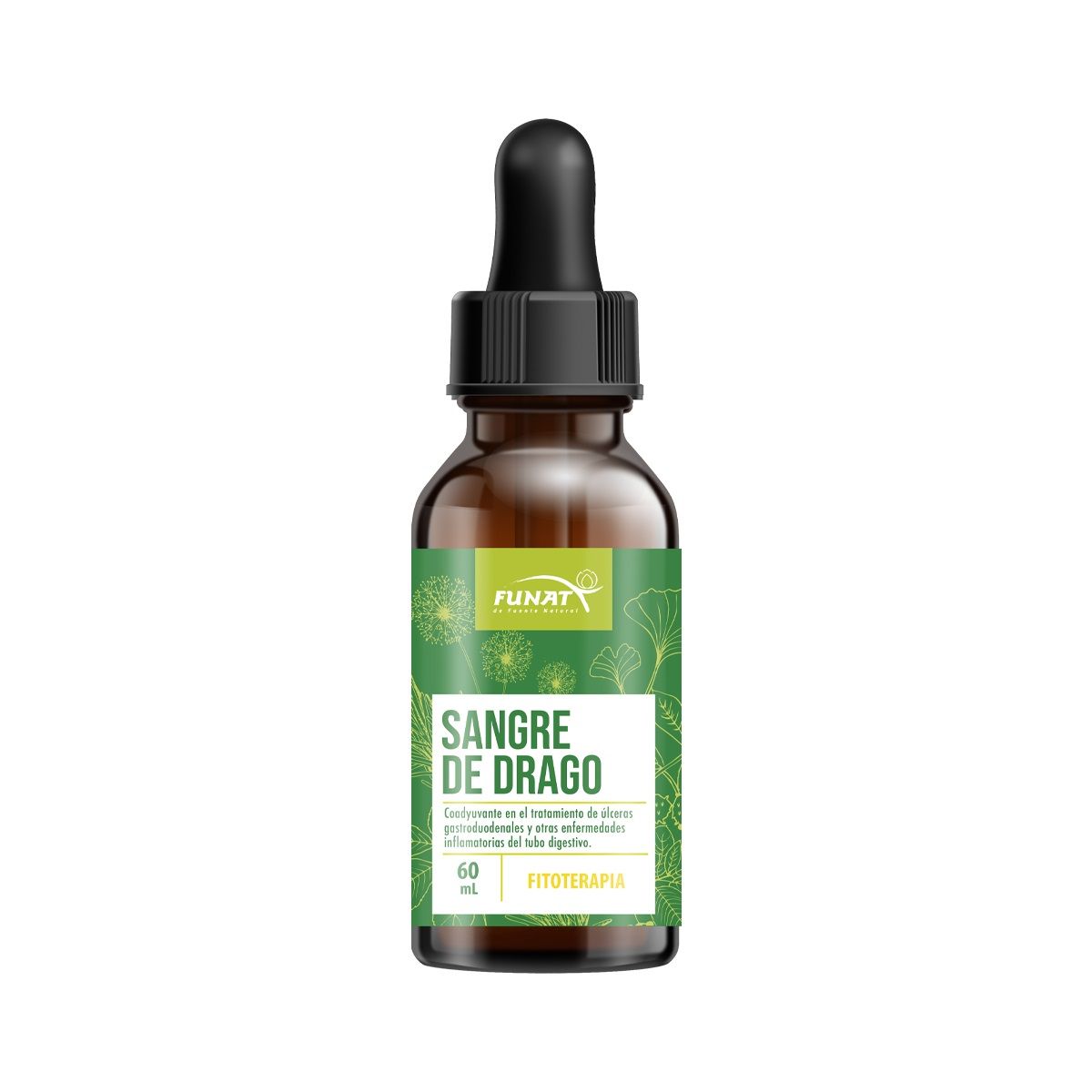 FUNAT - Sangre De Drago Funat X 60ml