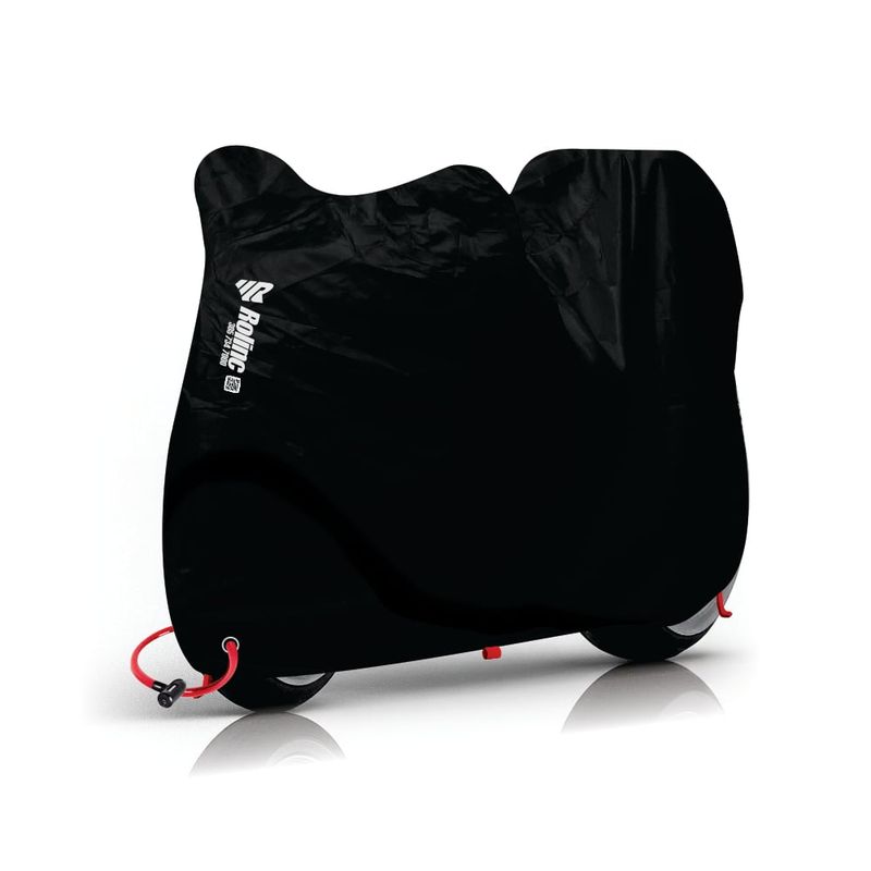 GENERICO - Pijama para Moto Rolinc -M CON- 100% impermeable Premium