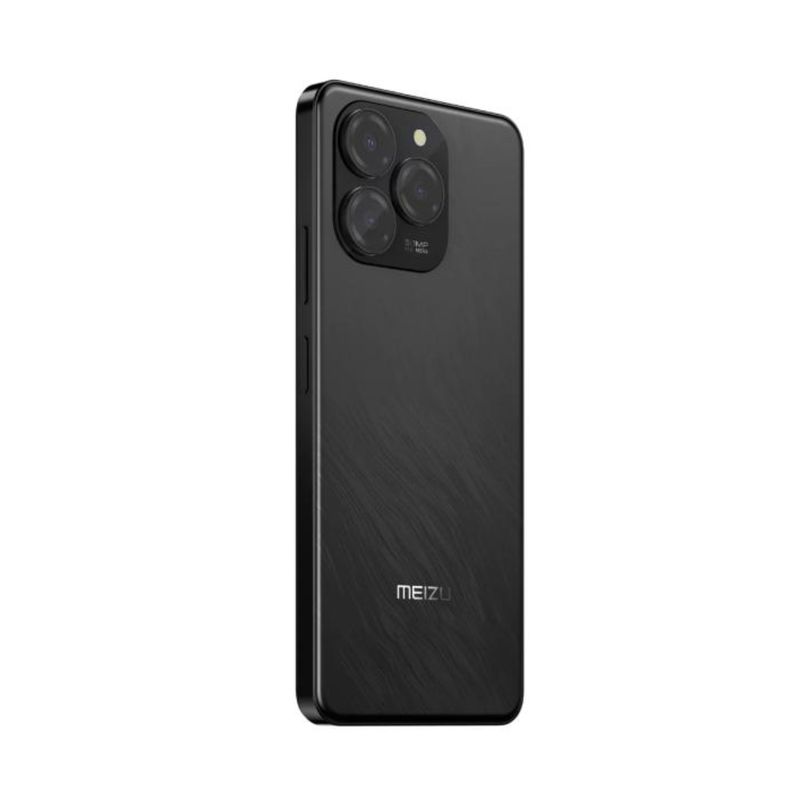 GENERICO - Celular Meizu Note 21 8+8 RAM 256 Gb 4G Negro