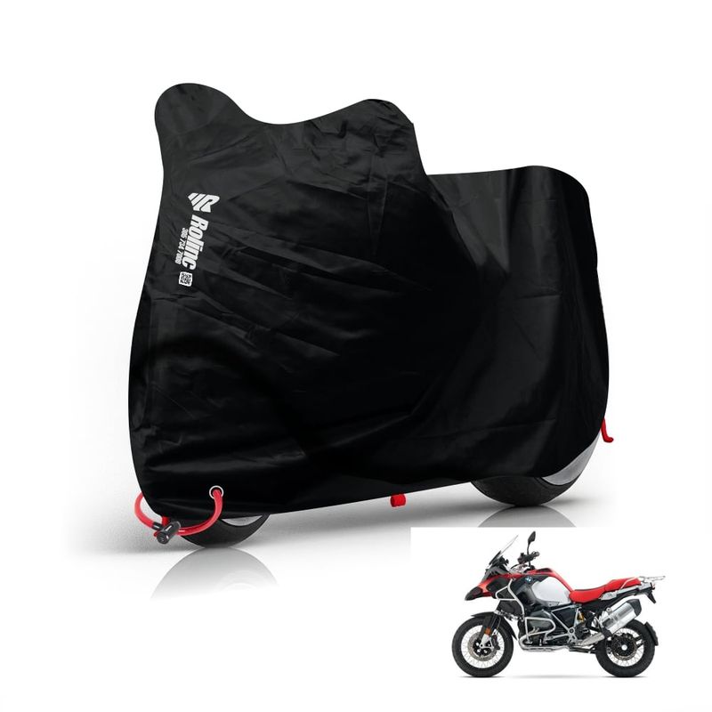 GENERICO - Pijama para Moto Rolinc -G SIN- 100% impermeable Premium