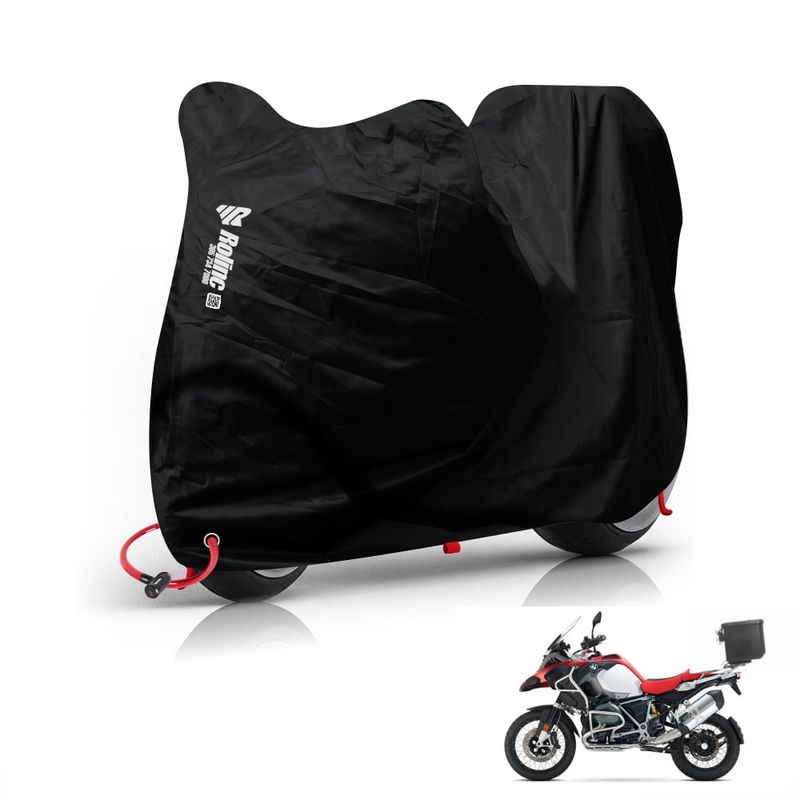 GENERICO - Pijama para Moto Rolinc -G CON- 100% impermeable Premium