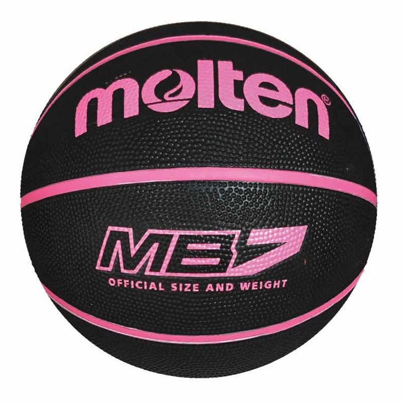 GENERICO - Balon Para Baloncesto Molten Profesional Mb7 Caucho # 7.