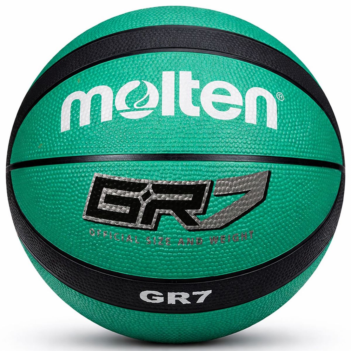 GENERICO - Balon Baloncesto Molten Profesional Bgr7 Basquetbol 7