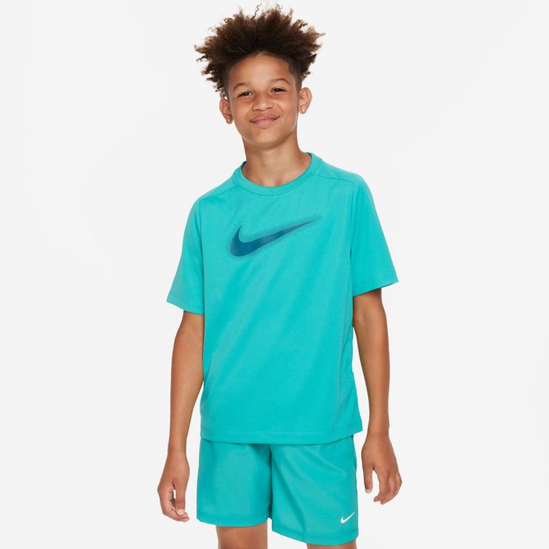 NIKE - Camiseta Niños Nike Multi