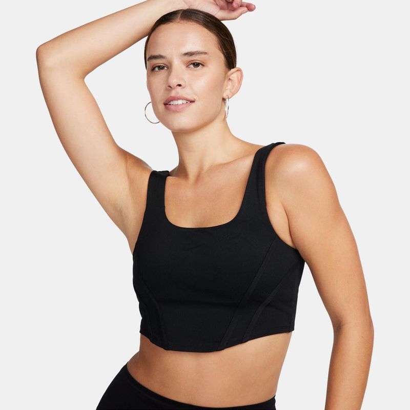 NIKE - Top Mujer Nike Sportswear