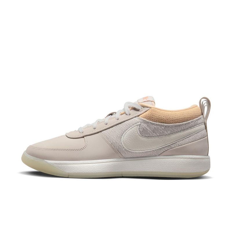 NIKE - Tenis Hombre Book 1