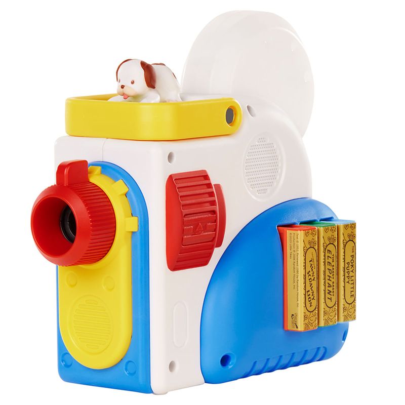 LITTLE TIKES - Máquina de Cuentos Interactiva Little Tikes