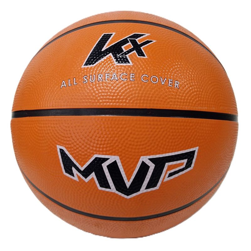 K6 - Balón De Basket Kx Mvp Classic No. 7