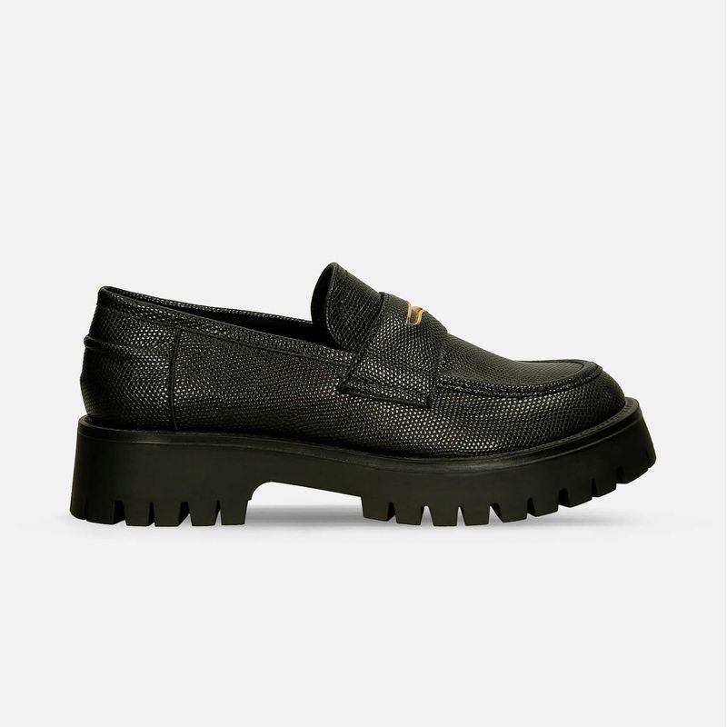 BATA - Mocasines Para Mujer Bata  e