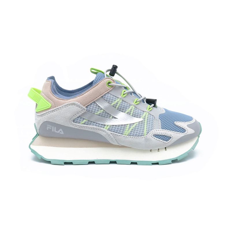 FILA - TENIS WS CHAMPION FILA DAMA