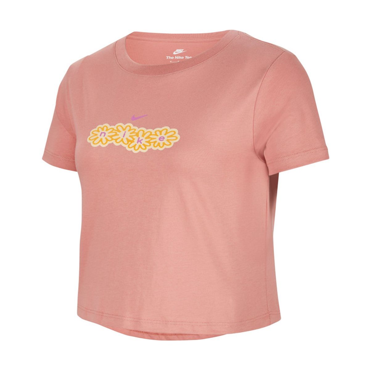 NIKE - Camiseta Niños Nike Sportswear