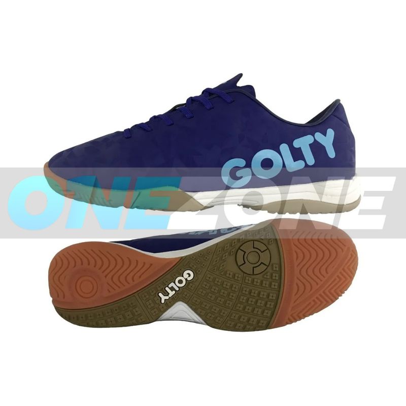 GOLTY - Zapatillas Golty Lisa ProfesionalCrack