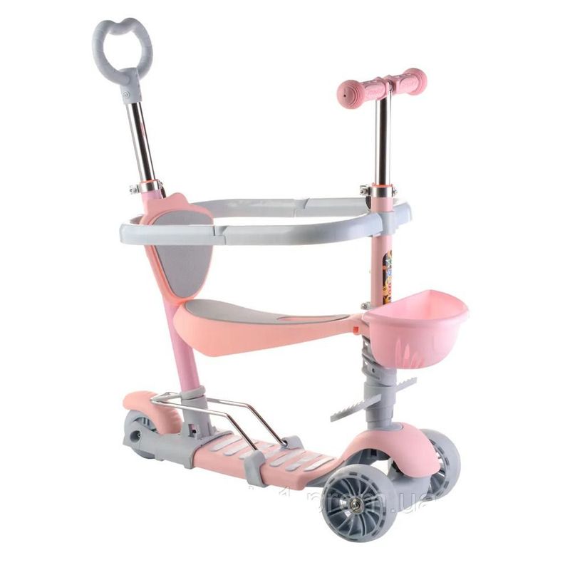 GENERICO - Patineta tipo scooter para niños