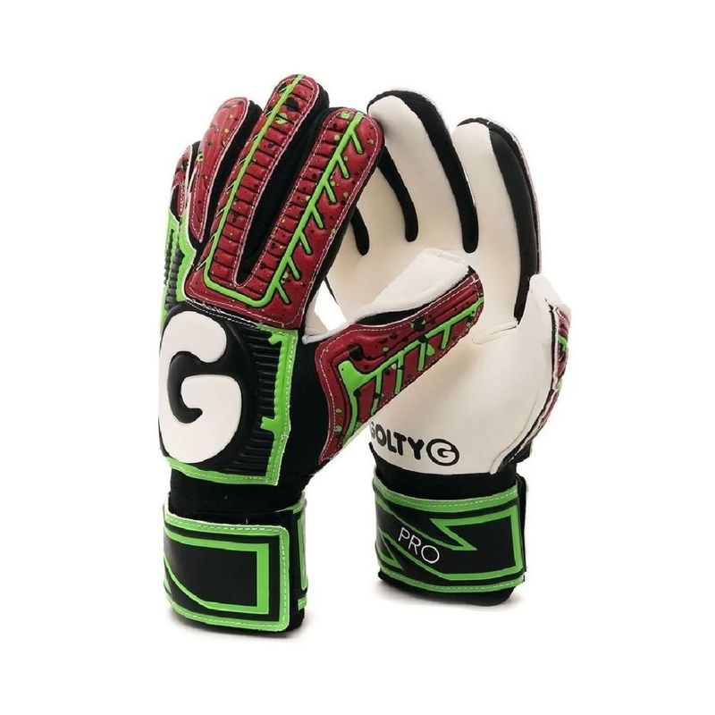 GOLTY - Guante Futbol Golty Pro Dynamic Antifracturante
