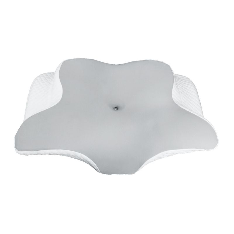 DORMILANDIA - Almohada Ergonómica En Memory Foam Espacial
