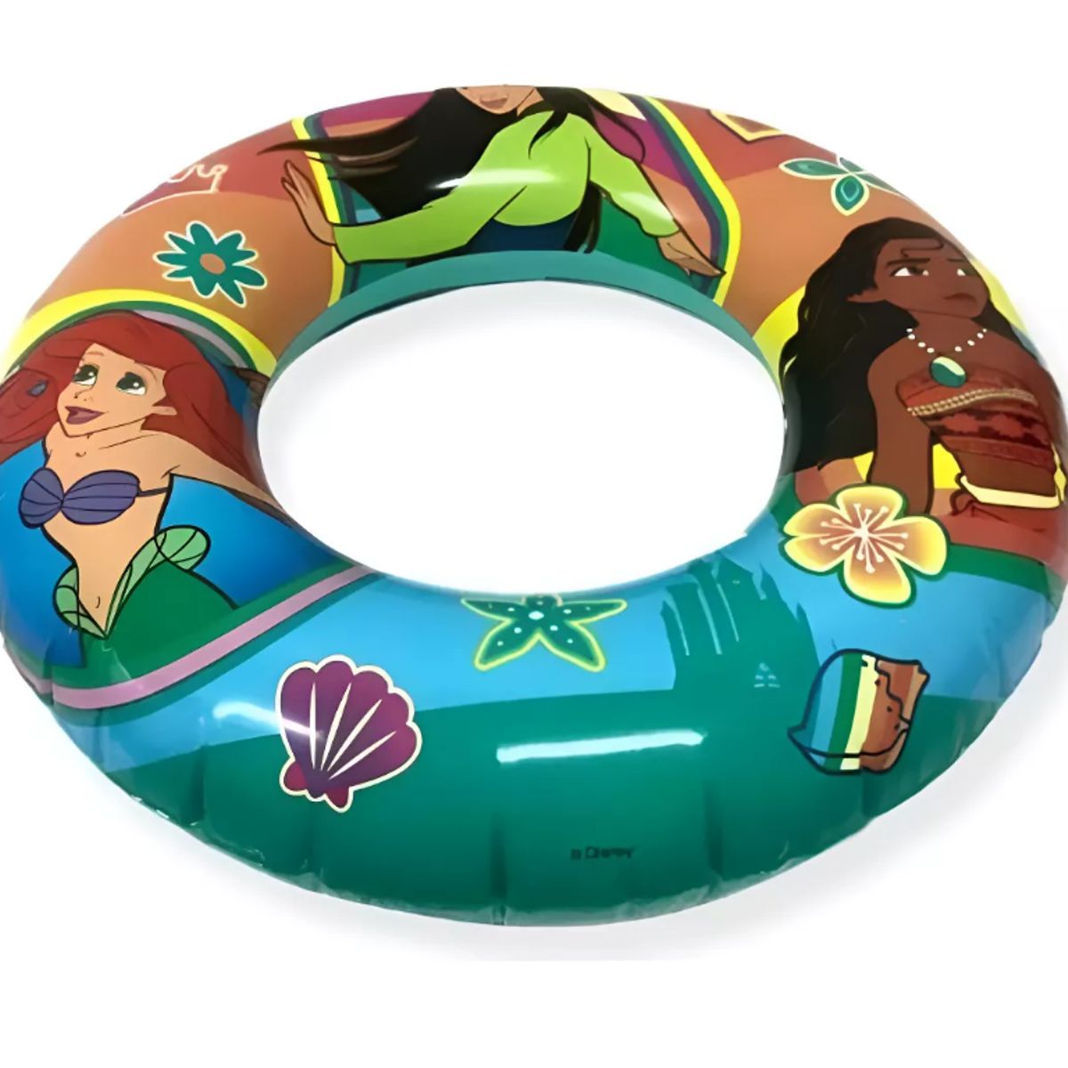 BESTWAY - Flotador Para Pileta Bestway Multicolor 91040