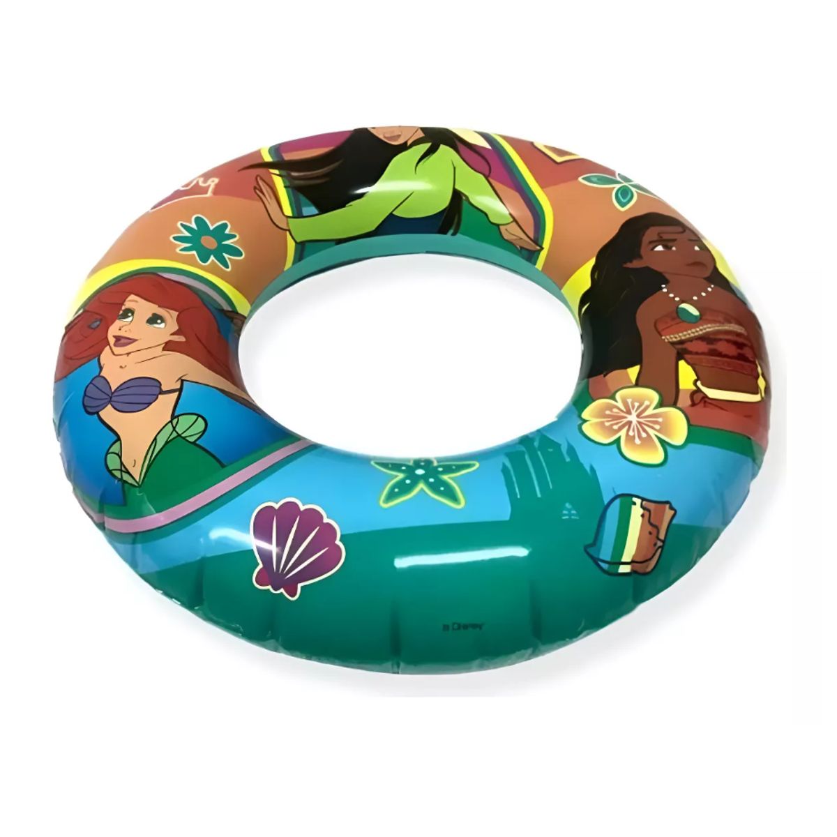 BESTWAY - Flotador Para Pileta Bestway Multicolor 91040