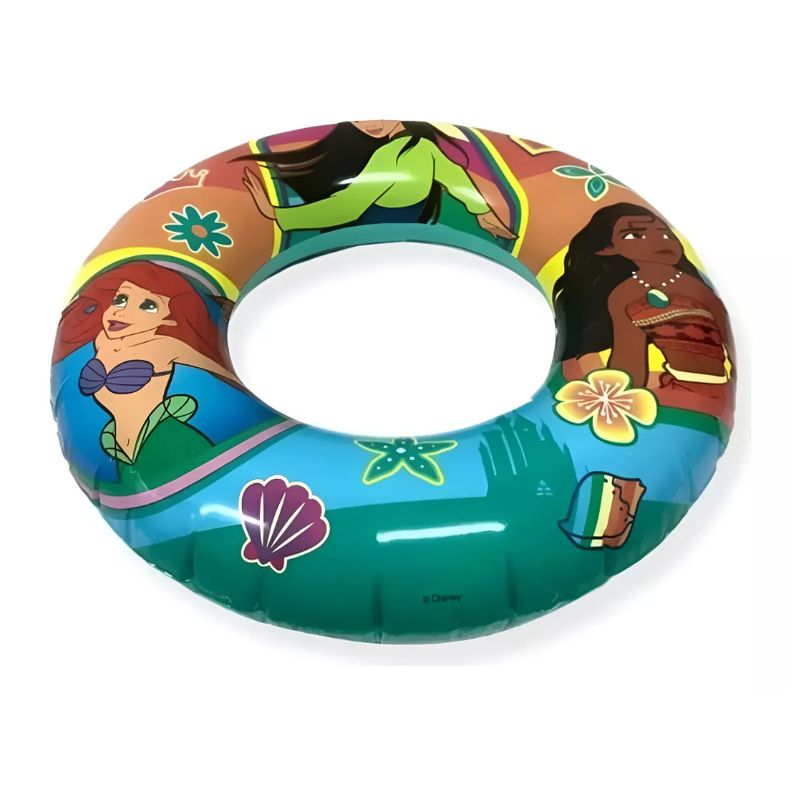 BESTWAY - Flotador Para Pileta Bestway Multicolor 91040