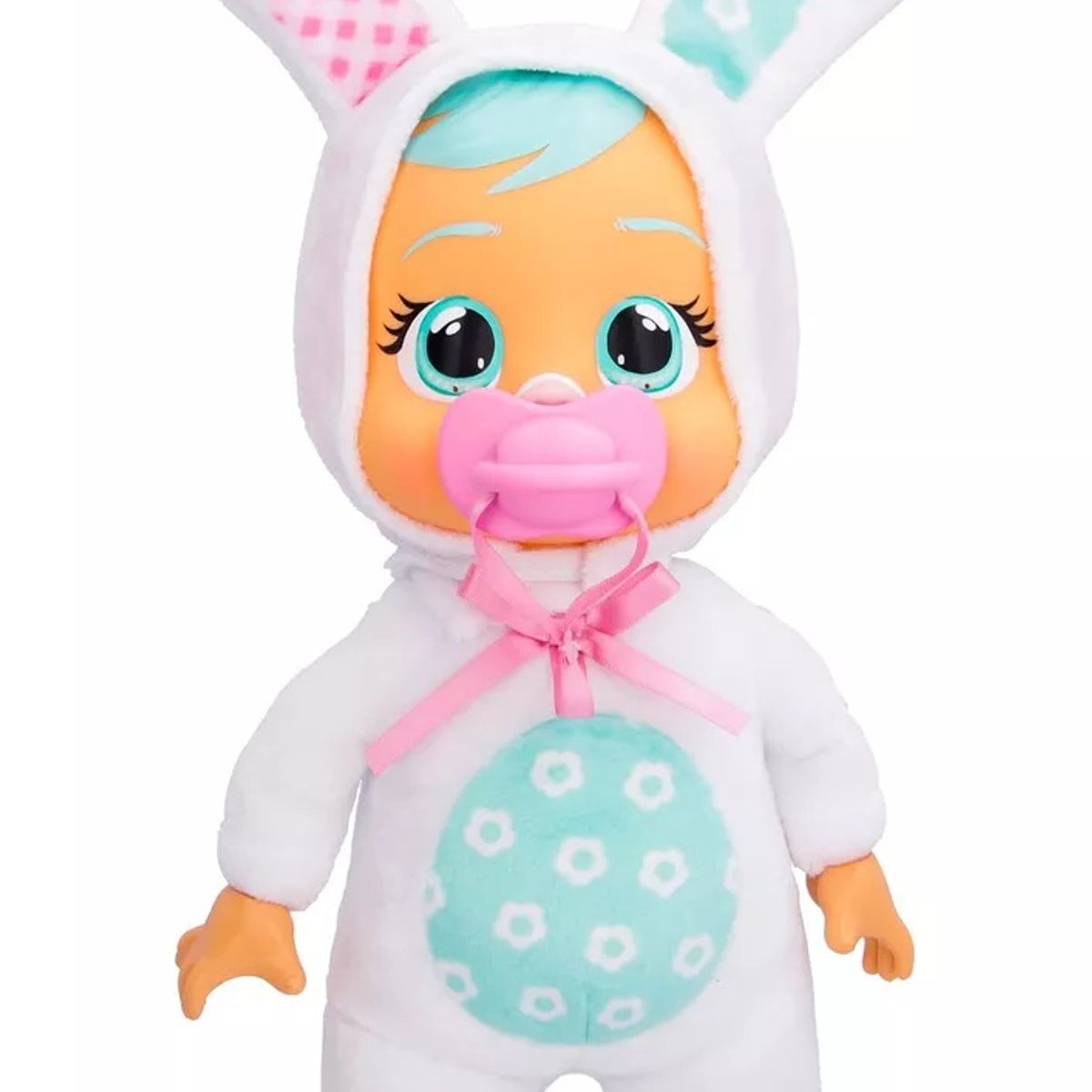 CRY BABIES - Cry Babies Tiny Cuddles bebé llorona Bonnie
