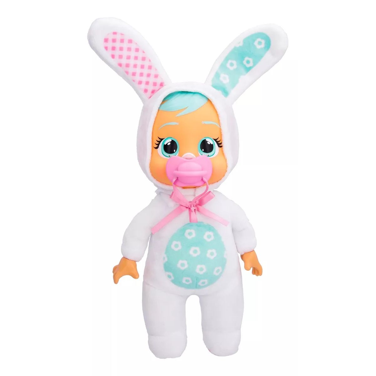 CRY BABIES - Cry Babies Tiny Cuddles bebé llorona Bonnie