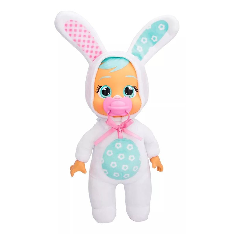 CRY BABIES - Cry Babies Tiny Cuddles bebé llorona Bonnie