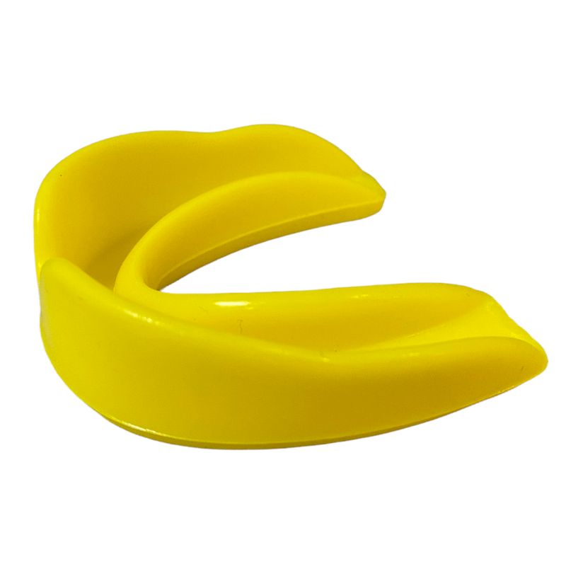 MIYAGI - Protector bucal miyagi mouth guard m3203 siliconado sencillo