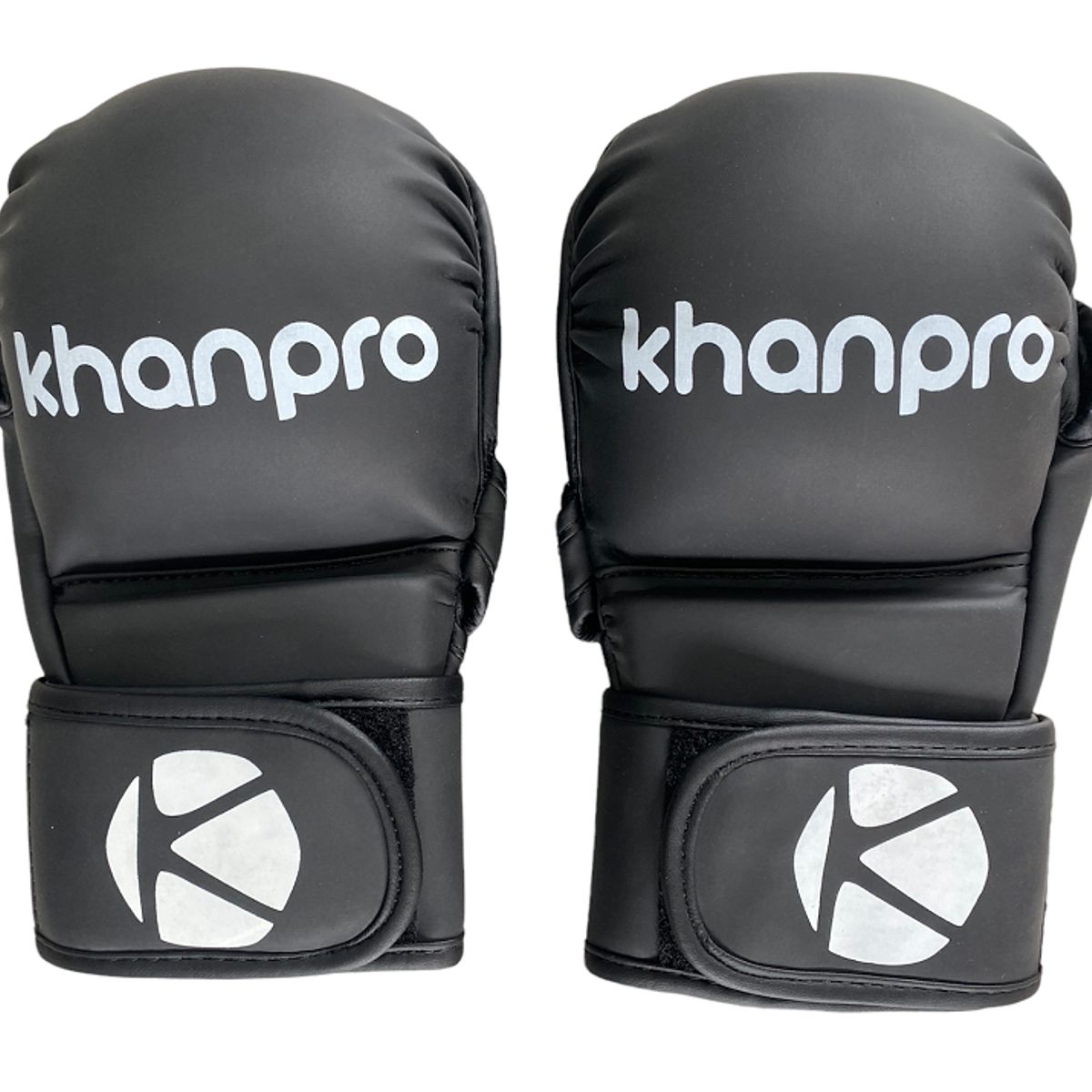 KHAN PRO - Guantes Mma Artes Marcialesw Mixtas Khanpro K905 Sparing