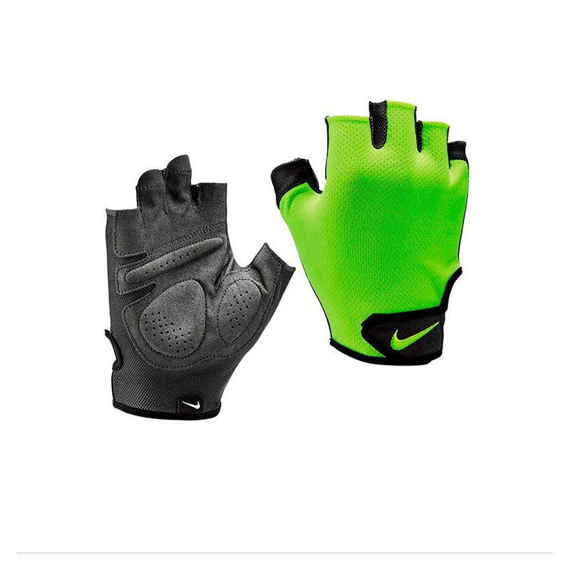 NIKE - Guantes Nike De Hombre Essential Fitness Gloves