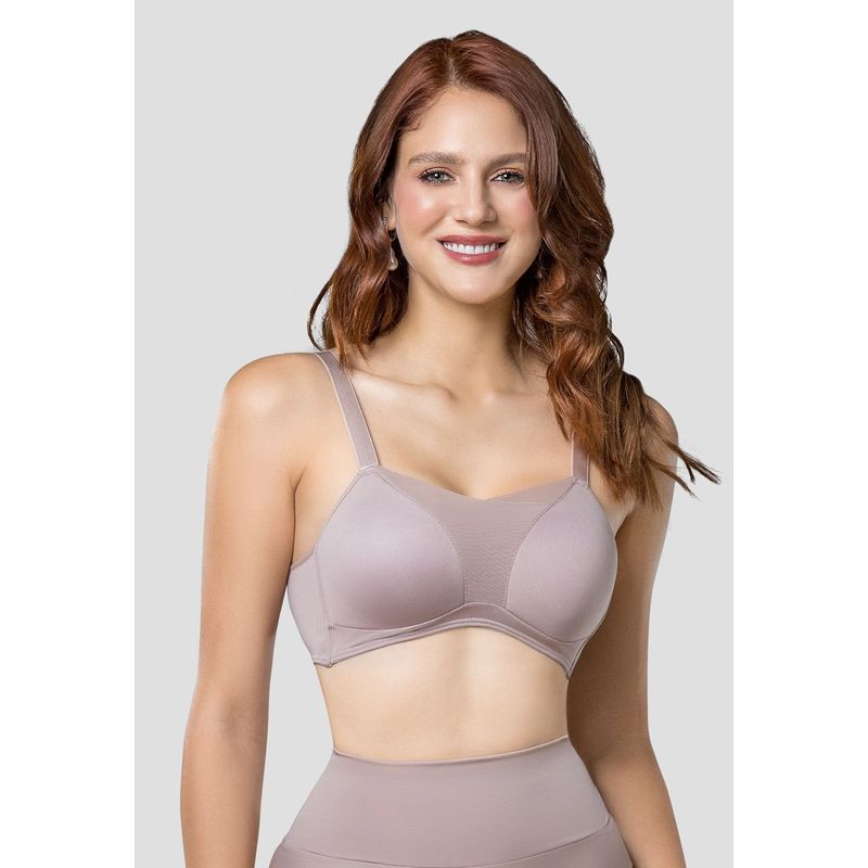 FORMAS INTIMAS - Brasier Mujer Rosado Fi 105919