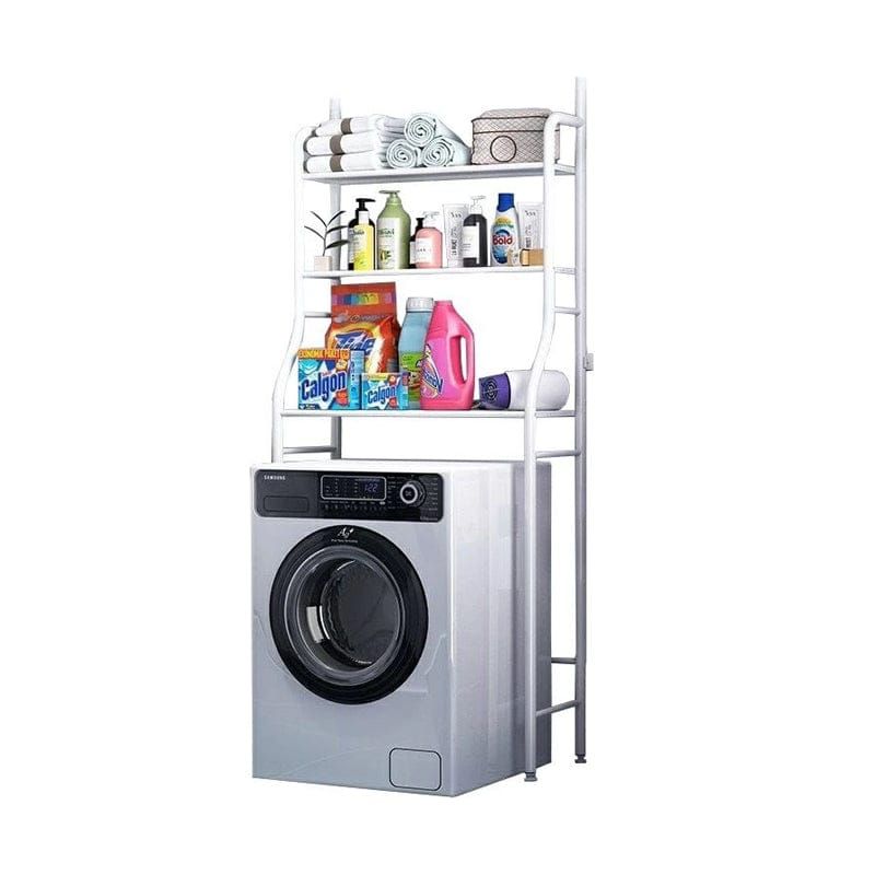 SKY - Repisa Organizador Para Lavadora o Baño