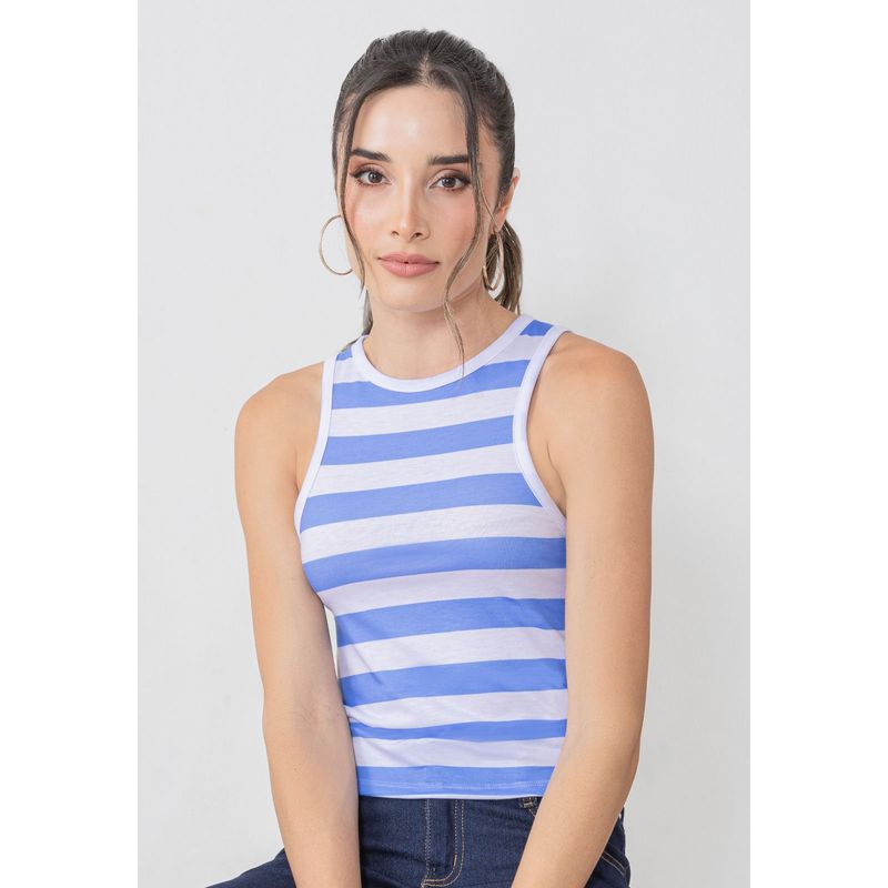 RUTTA - Blusa Mujer Estampado Rutta 106377