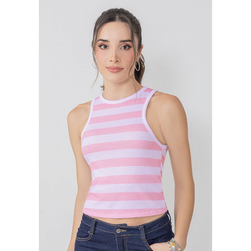 RUTTA - Blusa Mujer Estampado Rutta 106376