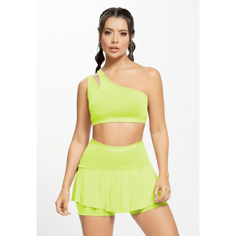 FORMAS INTIMAS - Conjunto Mujer Lima Fi 9595