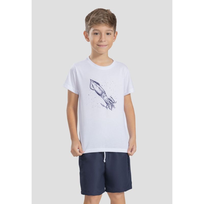 MARKETING PERSONAL - Conjunto Niños Infantil Azul Navy Mp 106249
