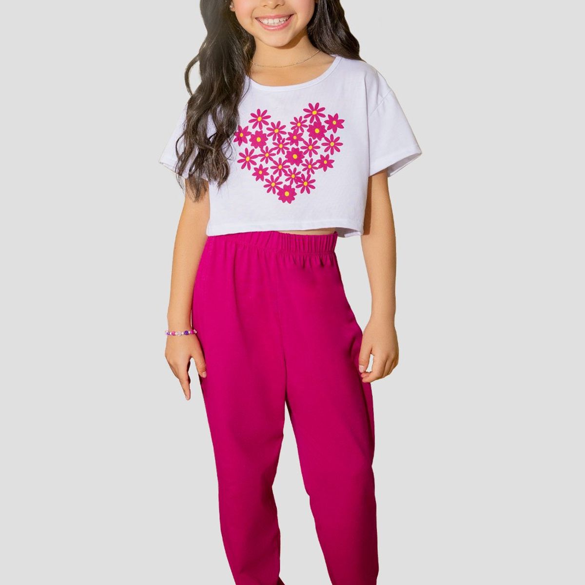 MARKETING PERSONAL - Conjunto Infantil Bebés Bicolor Mp 105640