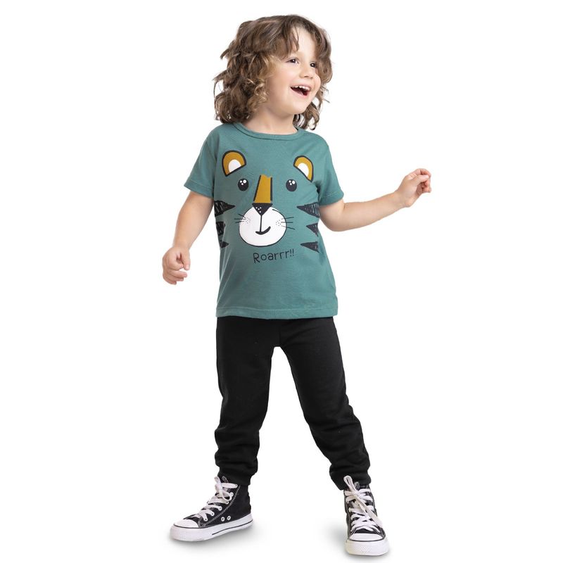 MARKETING PERSONAL - Conjunto Bebé Musgo Mp 74764